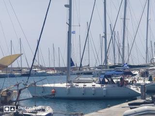 SLALOM-Dufour 45 classic - Rodas - 0