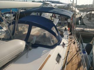 SLALOM-Dufour 45 classic - Rodas - 4