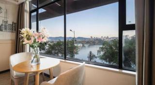 City Comfort Inn Liuzhou Rongshui Binjiang Road - Rongshui - 8