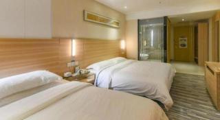 City Comfort Inn Foshan Longjiang Exhibition Center - Shunde - 3