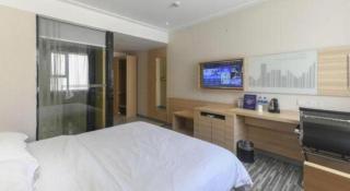 City Comfort Inn Foshan Longjiang Exhibition Center - Shunde - 2