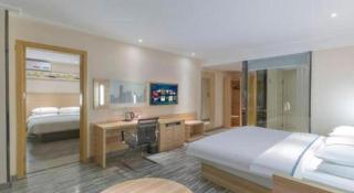 City Comfort Inn Baise Jingxi Chengdong Road - 1