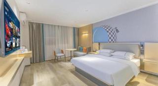 City Comfort Inn Baise Jingxi Chengdong Road - Jingxi - 9