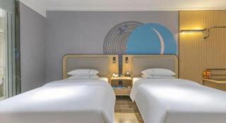 City Comfort Inn Baise Jingxi Chengdong Road - Jingxi - 3