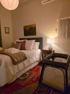 Central Garden Villa - Whanganui - 9