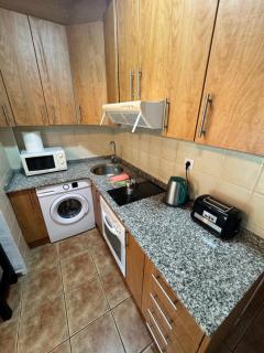 Port Serrallo Apartament - Tarragona - 6