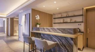 Zhejiang Cloud Mountain Deefly Hotel - Ningbo - 5