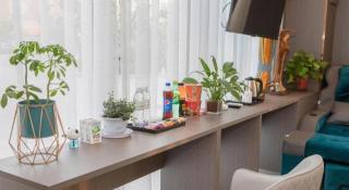 Shell Hotel Nanyang High-Speed Railway Station Jiangying Airport Huayaocheng - Nanyang - 2