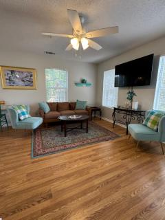 Blue Heron Trail Townhouse - Tybee Island - 0