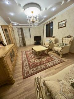 Dream house - Yeghegnadzor - 8