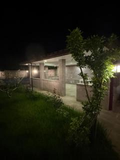 Dream house - Yeghegnadzor - 7