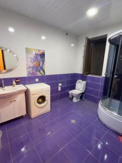 Dream house - Yeghegnadzor - 3