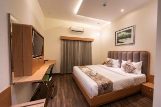 Hotel Afotel Mumbai-Near International Airport - 9