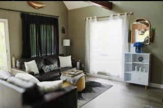 Bigfoot Retreat- ORV Trails - 4