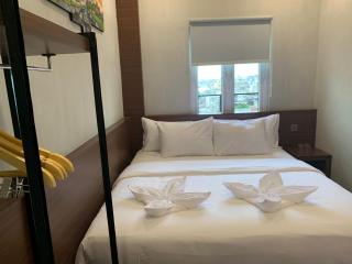Hotel Travel Biz - Medan - 2