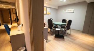 GreenTree Eastern Hotel Changge Yiwu City - Xuchang - 2