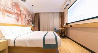 City Comfort Inn Qingyuan Yingde Heping North Road - Yingde - 4
