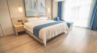 GreenTree Eastern Hotel Changge Yiwu City - Xuchang - 9