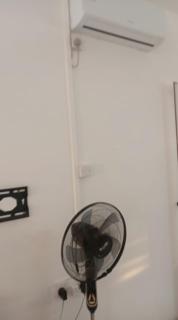 Cheerful 1 bed vacation home - La Gaulette - 3