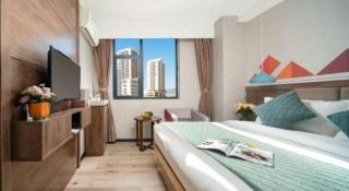Borrman Hotel Yuxi Yuxing Road - 5