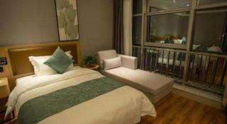 Green Tree Inn Hebei Handan Guantao County Weizheng Road - 2