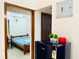 Good stay TNagar - Chennai - 6
