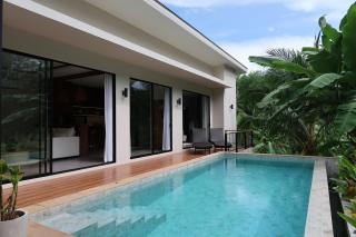 Jungle Dream Villa - Ko Phangan - 0