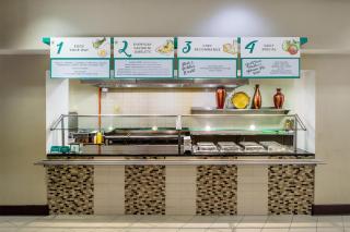 Embassy Suites by Hilton St Louis Airport - Bridgeton - 5