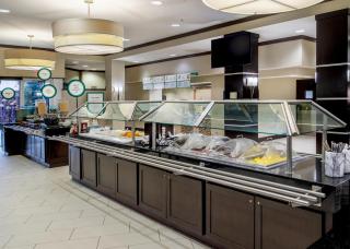 Embassy Suites by Hilton St Louis Airport - Bridgeton - 3