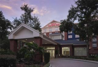Hilton Garden Inn Tampa East Brandon - Tampa - 8