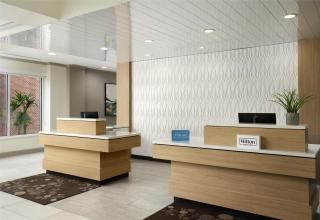 Hilton Garden Inn Tampa East Brandon - Tampa - 5