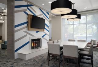 Hilton Garden Inn Tampa East Brandon - Tampa - 4
