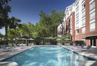 Hilton Garden Inn Tampa East Brandon - Tampa - 3