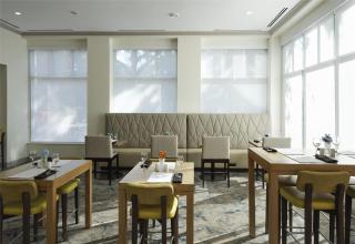 Hilton Garden Inn Tampa East Brandon - Tampa - 1