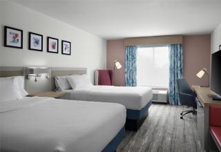 Hilton Garden Inn Tampa East Brandon - 1