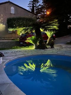Little Paradise Apartment - Sanremo - 9