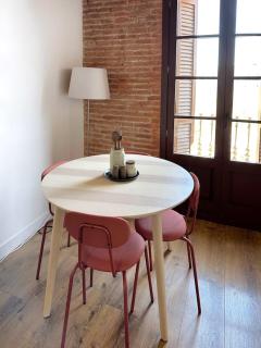 Bright and cozy apartment in downtown Barcelona - Barcelone - 8