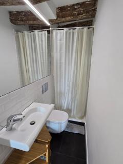 Bright and cozy apartment in downtown Barcelona - Barcelone - 6