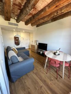 Bright and cozy apartment in downtown Barcelona - Barcelone - 5