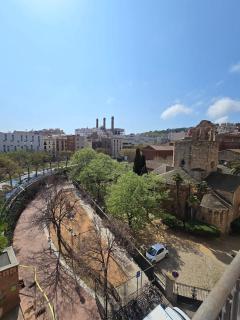 Bright and cozy apartment in downtown Barcelona - Barcelone - 4