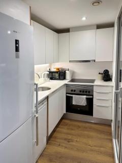 Bright and cozy apartment in downtown Barcelona - Barcelone - 2