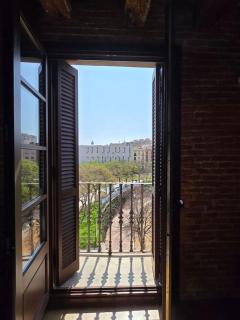Bright and cozy apartment in downtown Barcelona - Barcelone - 1