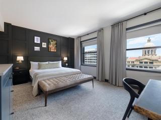 The Sam Houston Hotel, Curio Collection by Hilton - Houston - 0