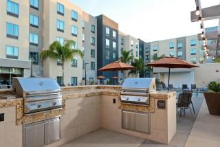 Homewood Suites by Hilton Anaheim Conv Ctr/Disneyland Main - Anaheim - 8