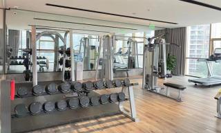 DoubleTree by Hilton Chongqing - Nan'an - Chongqing - 1