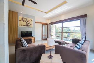 Villa Sawah Senja - Ubud - 1