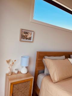 Cozy Coastal Living - Raglan - 2