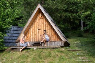 Lovely Retreat for Adventurous Getaways in Slovenia - 7