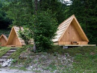 Lovely Retreat for Adventurous Getaways in Slovenia - 3