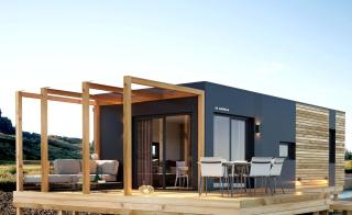 Magical Retreat with a Pool Ideal for Luxury Camping, Austria - Bleiburg - 9